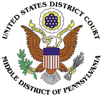 Kitzmiller v. Dover Area School District